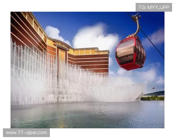 探索澳门永利304am的奢华体验与独特魅力